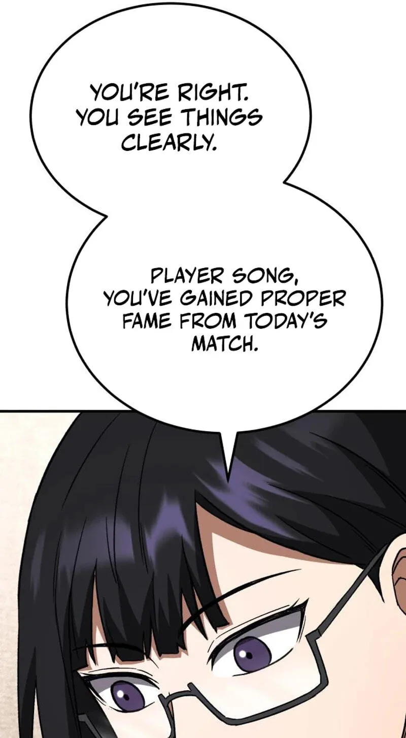 The genius midfielder’s passes are special chapter 64 page 103
