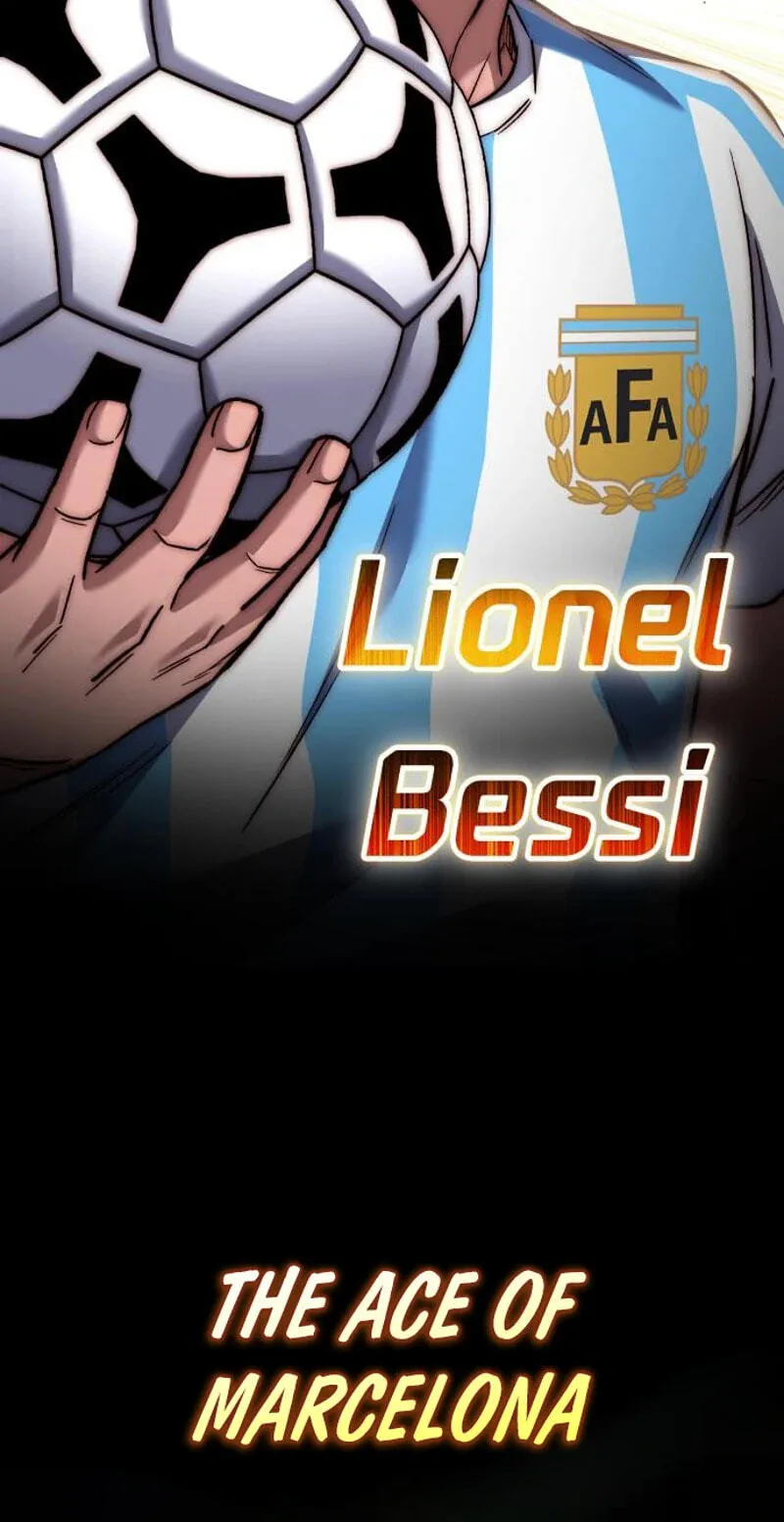 The genius midfielder’s passes are special chapter 64 page 145