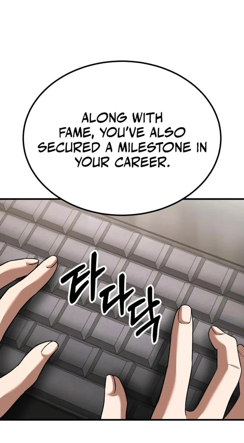 The genius midfielder’s passes are special chapter 64 page 108