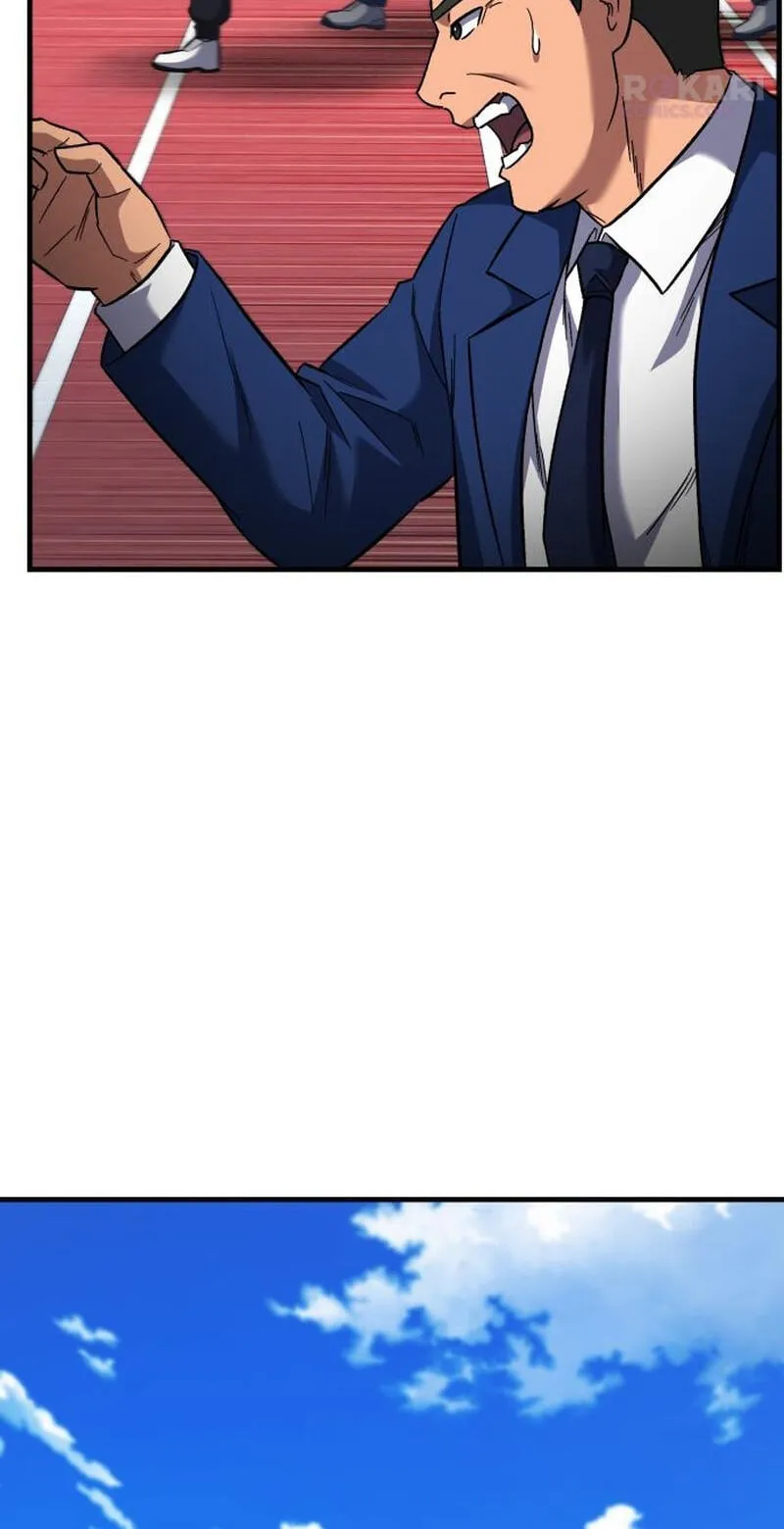 The genius midfielder’s passes are special chapter 66 page 124