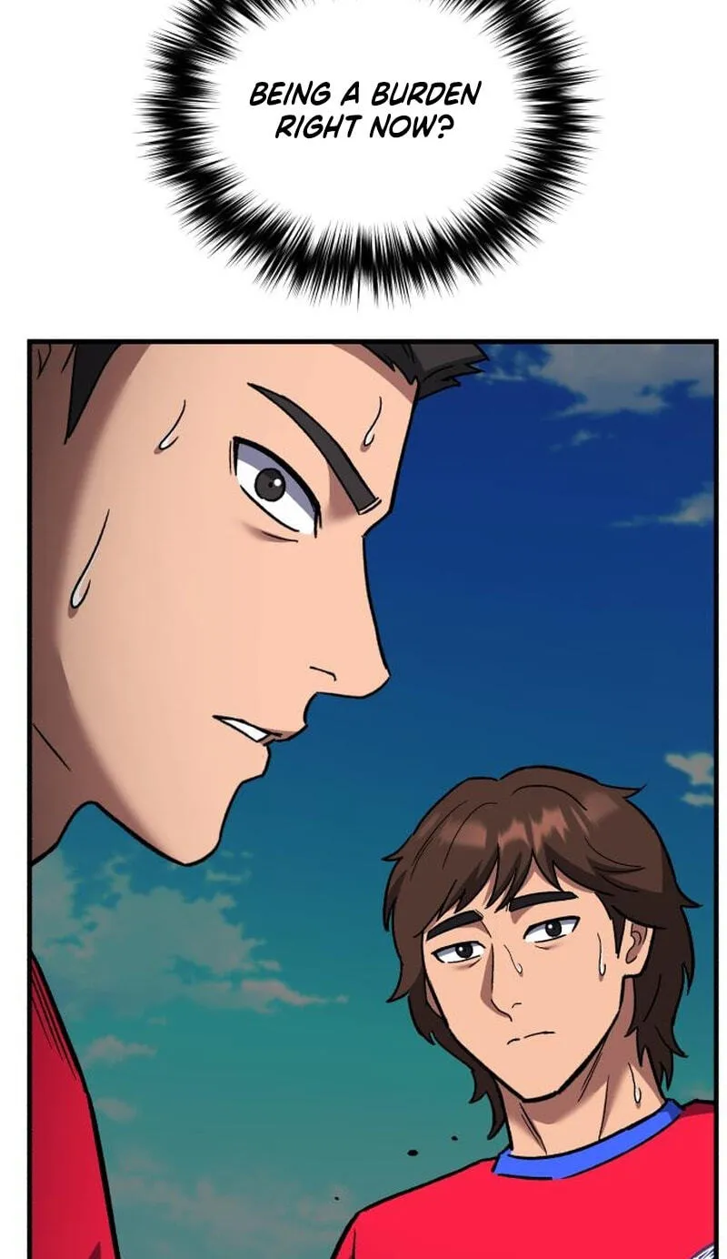 The genius midfielder’s passes are special chapter 66 page 143