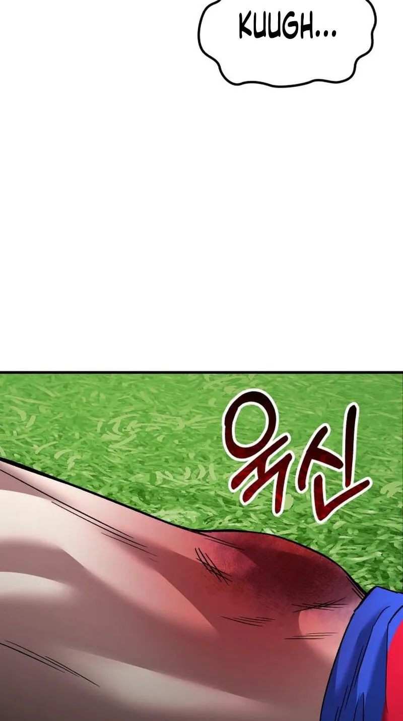 The genius midfielder’s passes are special chapter 66 page 126