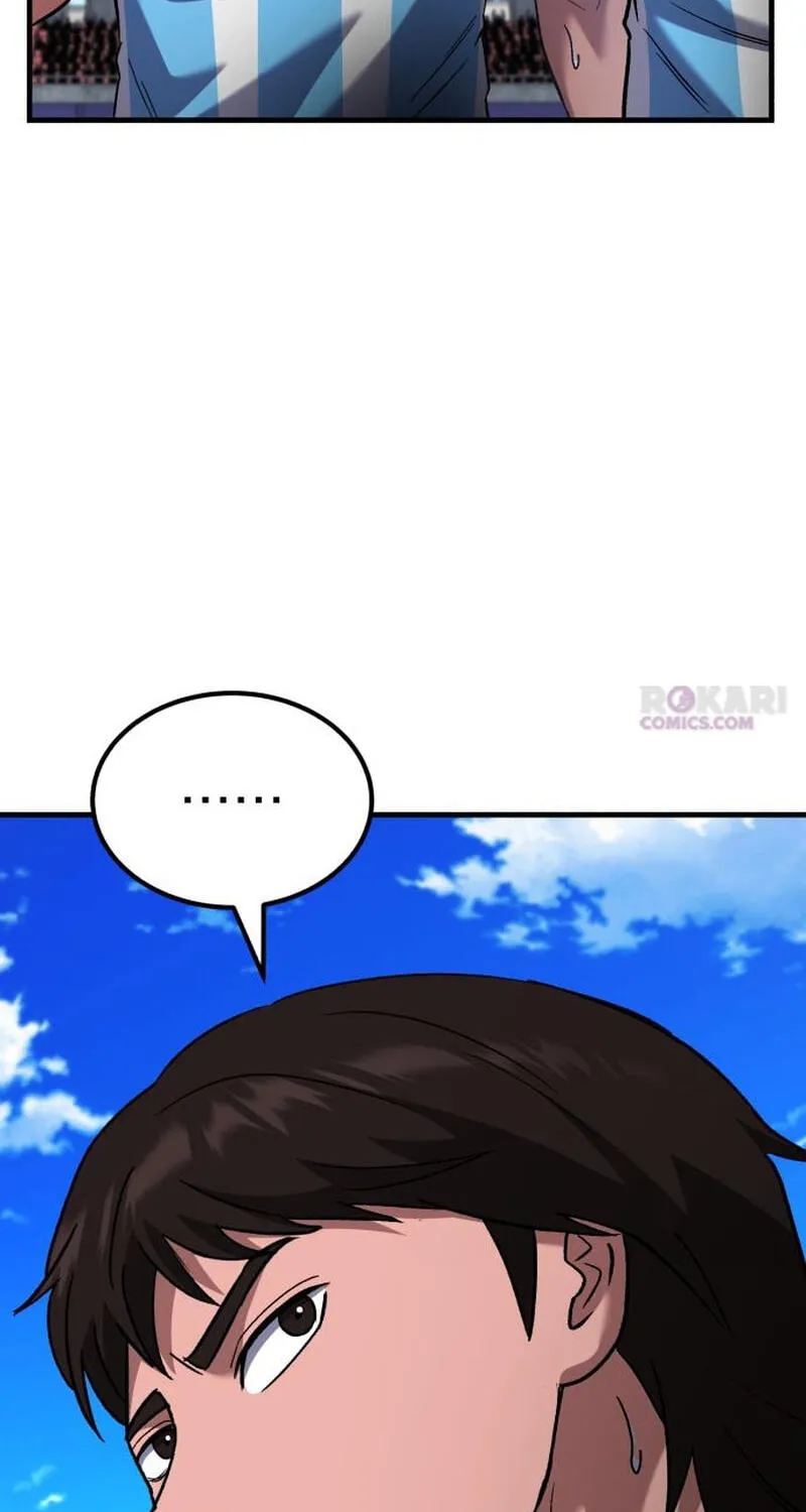 The genius midfielder’s passes are special chapter 66 page 153