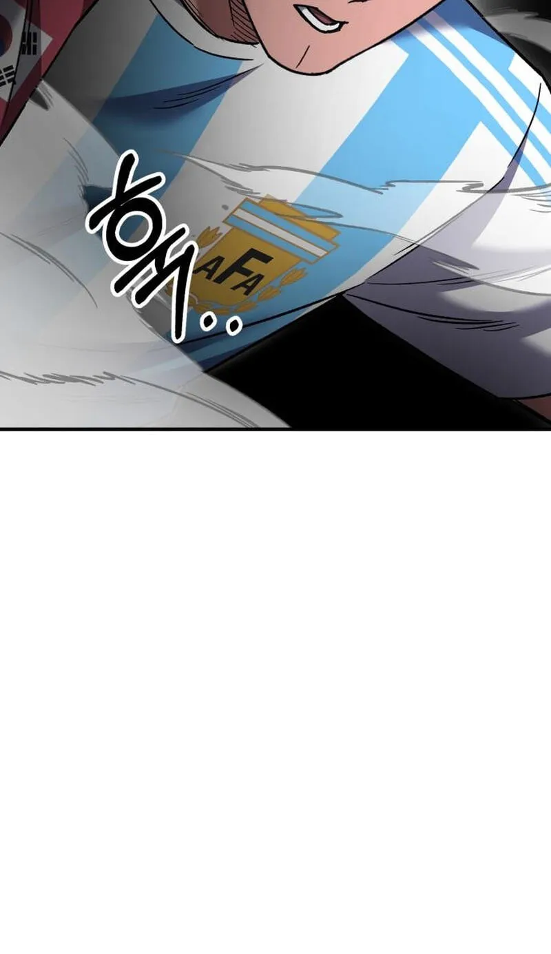 The genius midfielder’s passes are special chapter 66 page 106