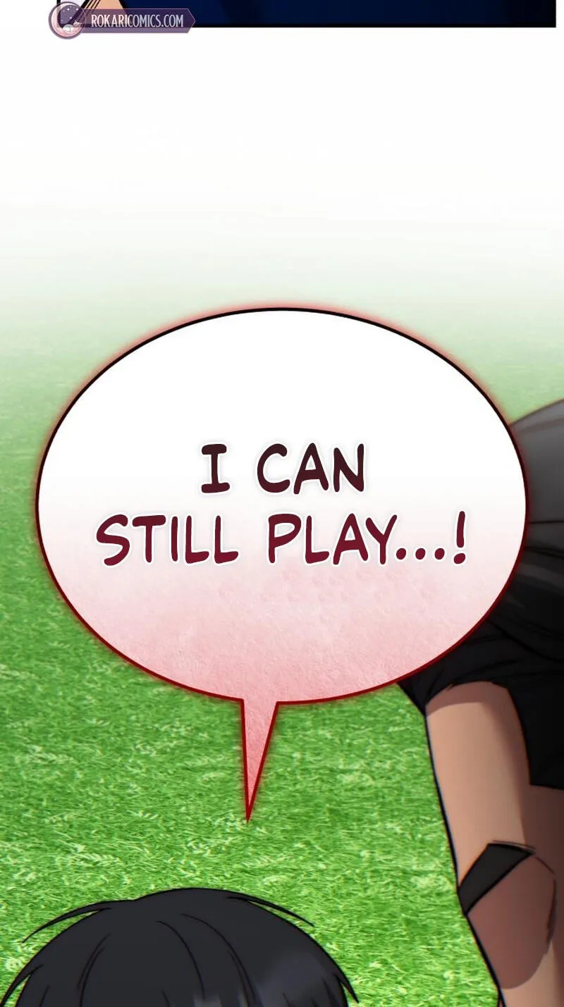 The genius midfielder’s passes are special chapter 66 page 130