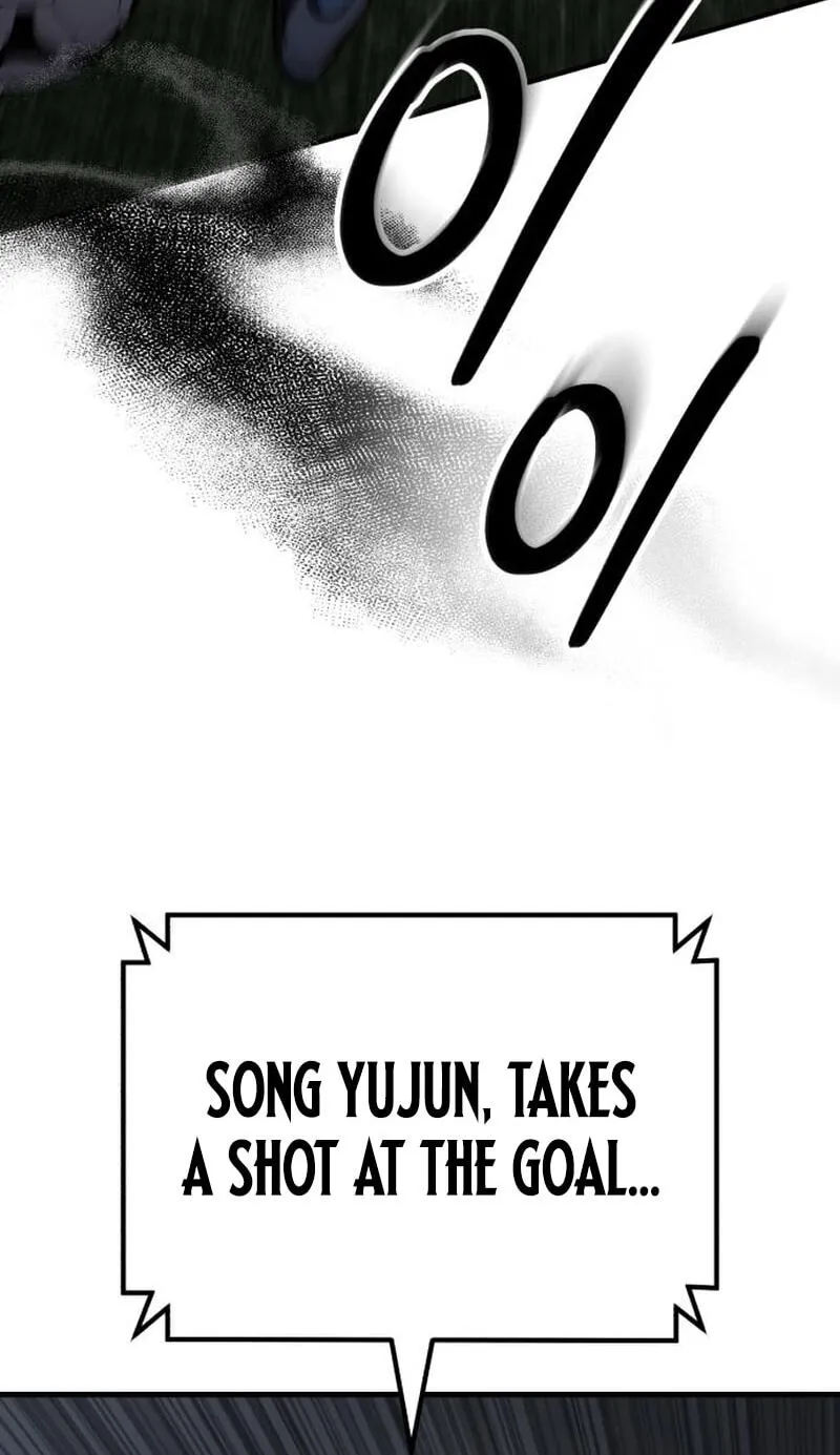 The genius midfielder’s passes are special chapter 66 page 102