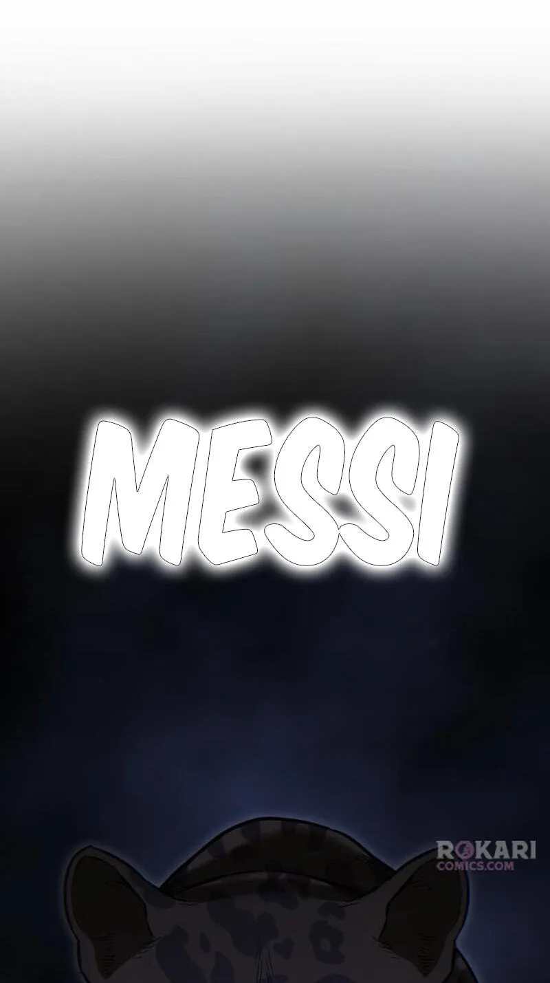 The genius midfielder’s passes are special chapter 66 page 21