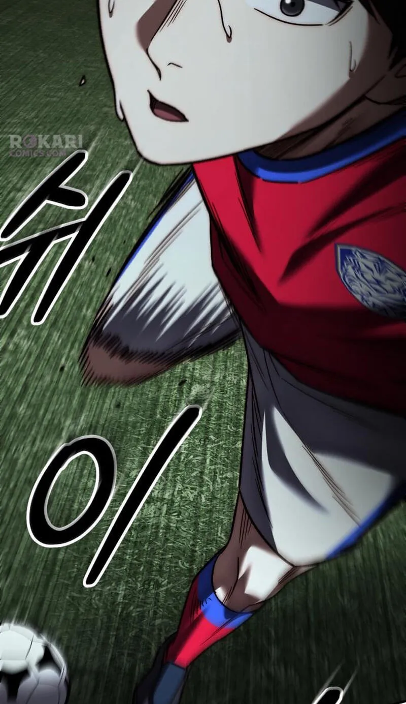 The genius midfielder’s passes are special chapter 66 page 101