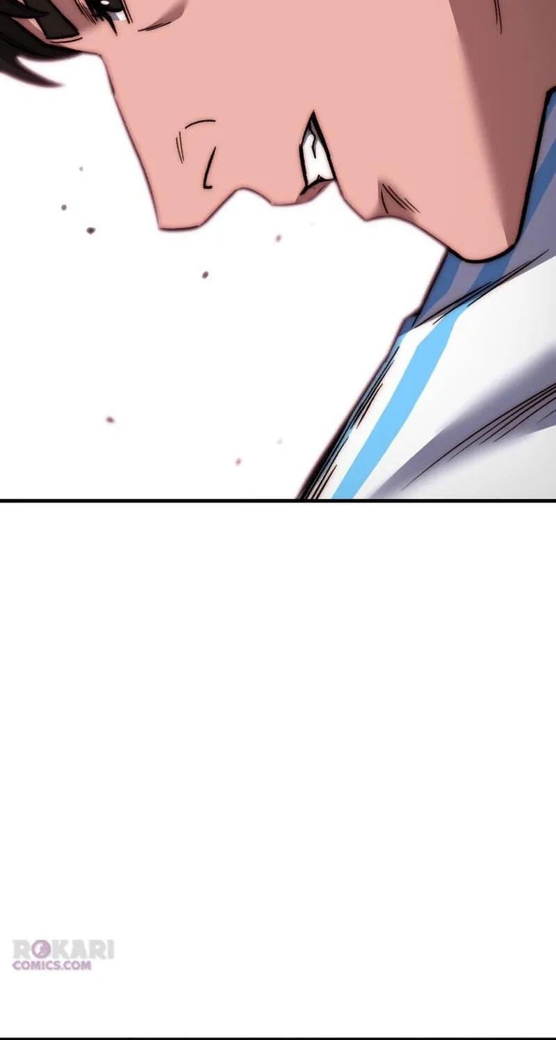 The genius midfielder’s passes are special chapter 66 page 112