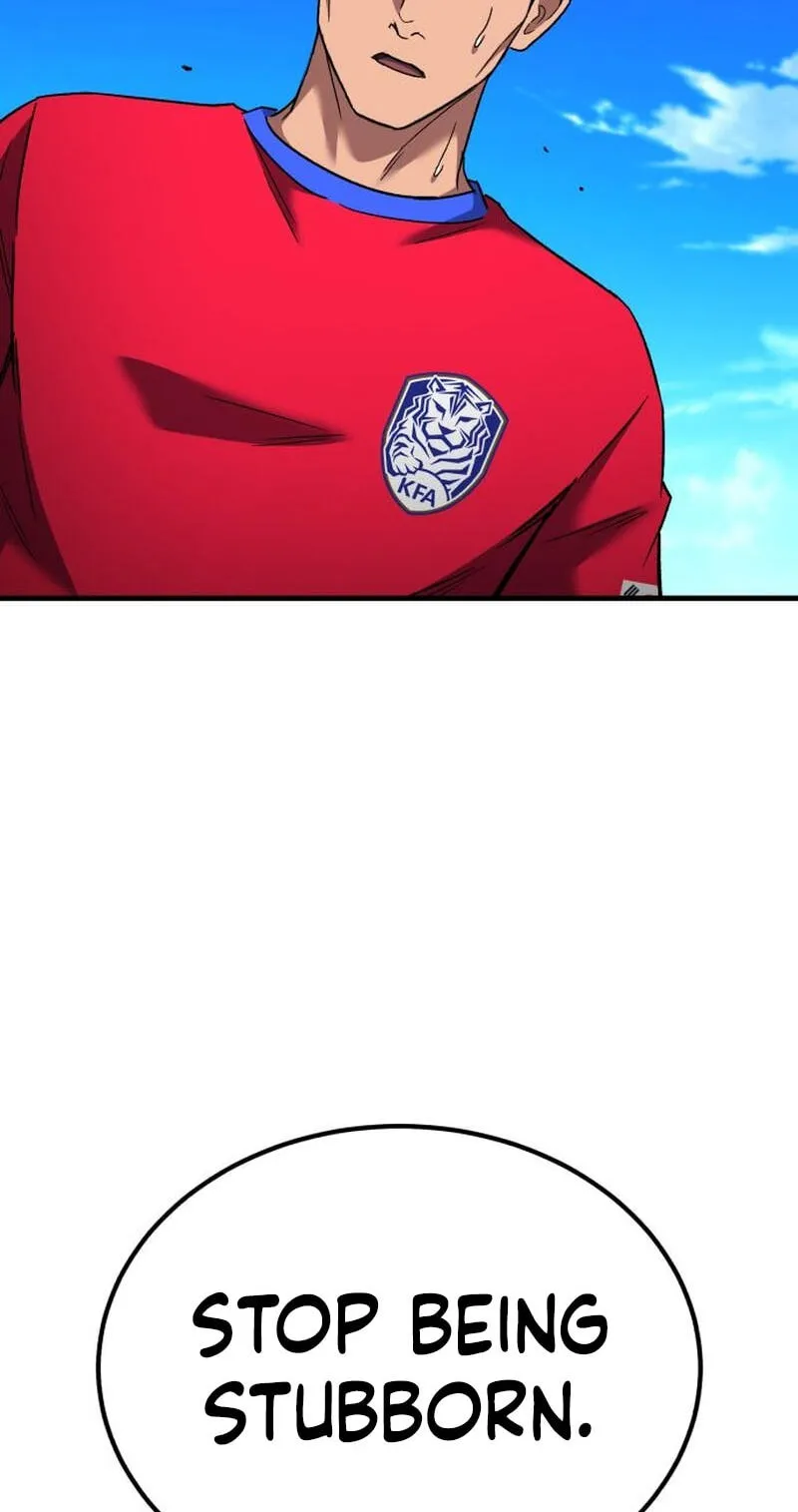 The genius midfielder’s passes are special chapter 66 page 134