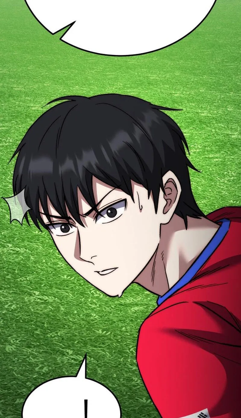 The genius midfielder’s passes are special chapter 66 page 140