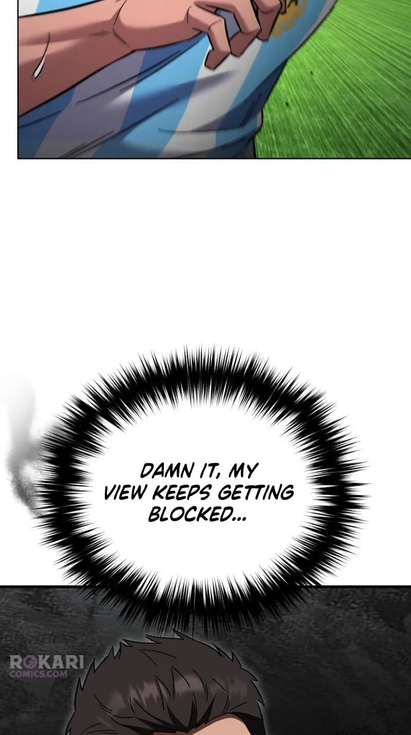 The genius midfielder’s passes are special chapter 66 page 94