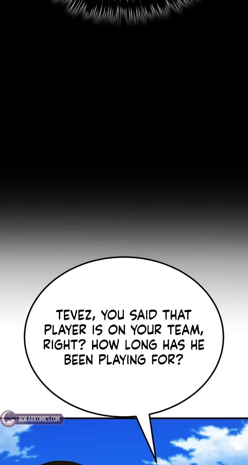 The genius midfielder’s passes are special chapter 66 page 157