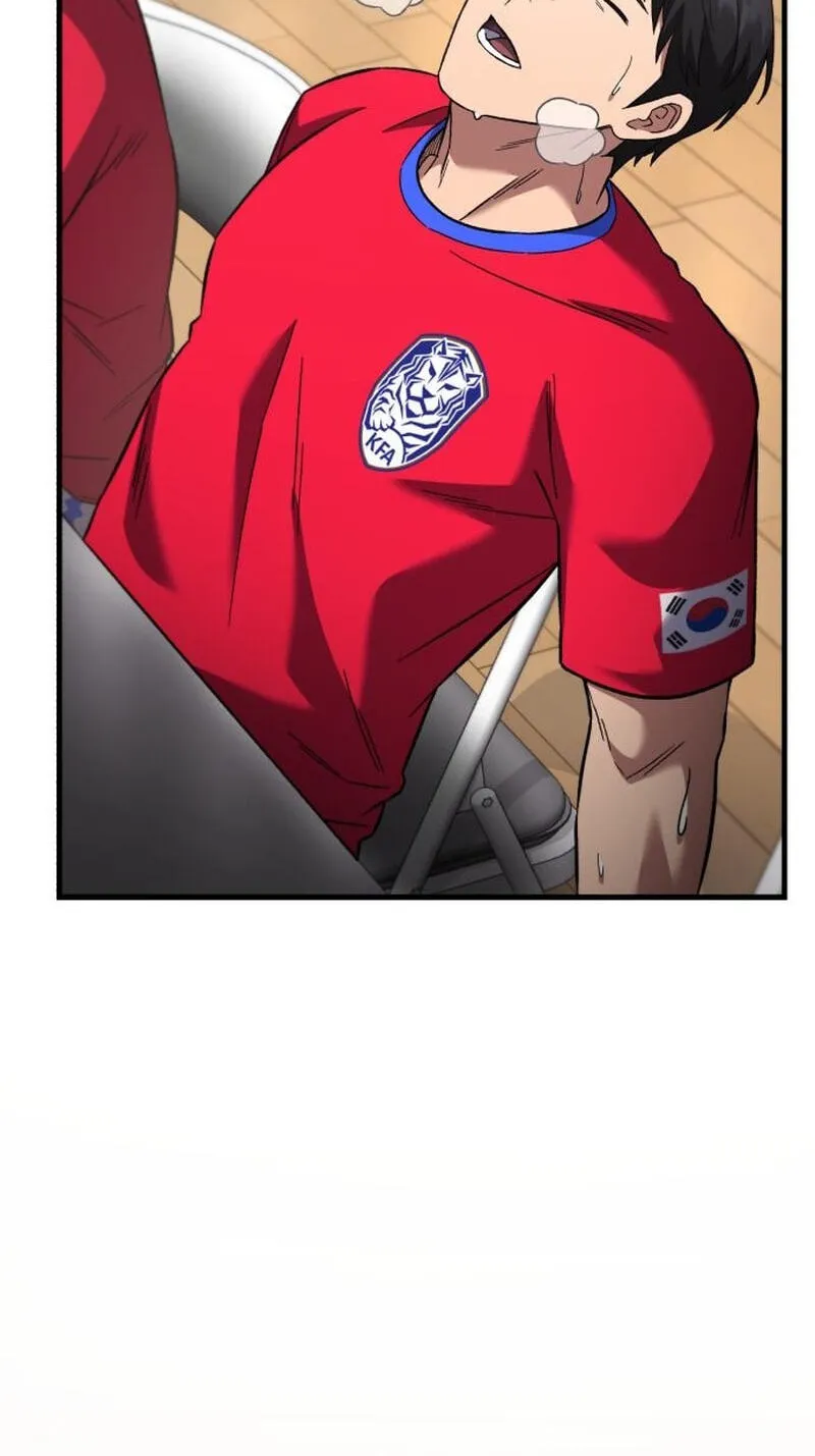 The genius midfielder’s passes are special chapter 66 page 17