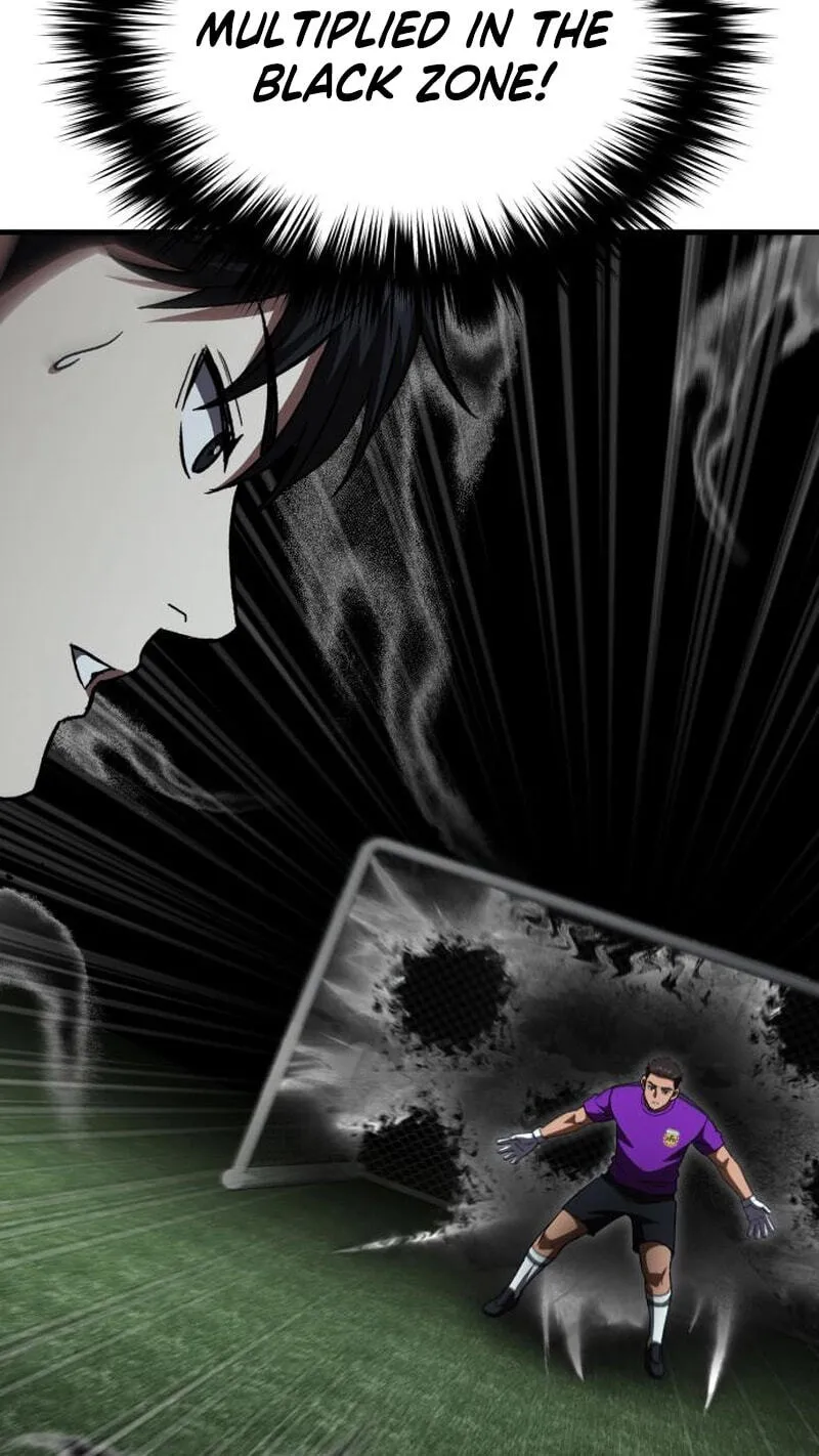 The genius midfielder’s passes are special chapter 66 page 99