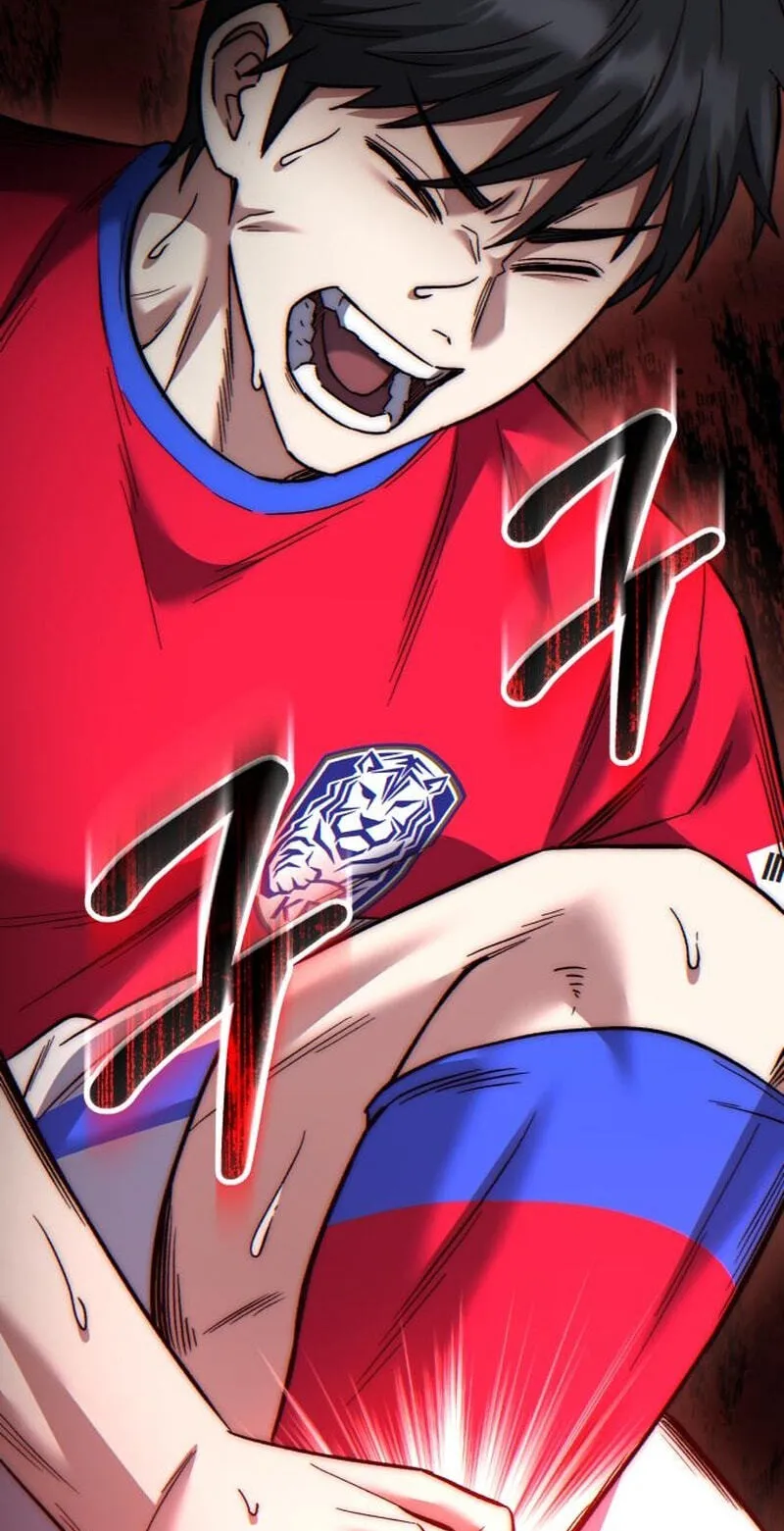 The genius midfielder’s passes are special chapter 66 page 119