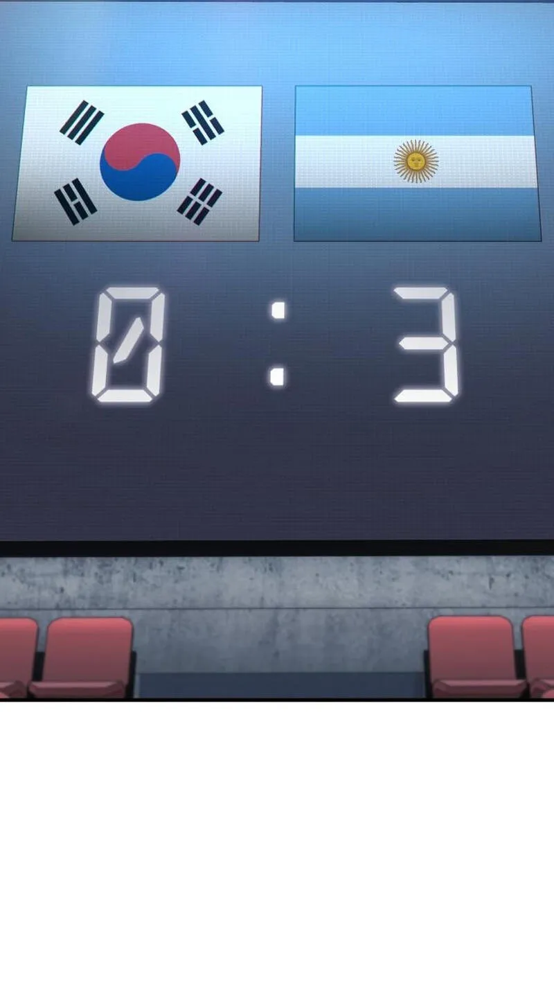 The genius midfielder’s passes are special chapter 66 page 49