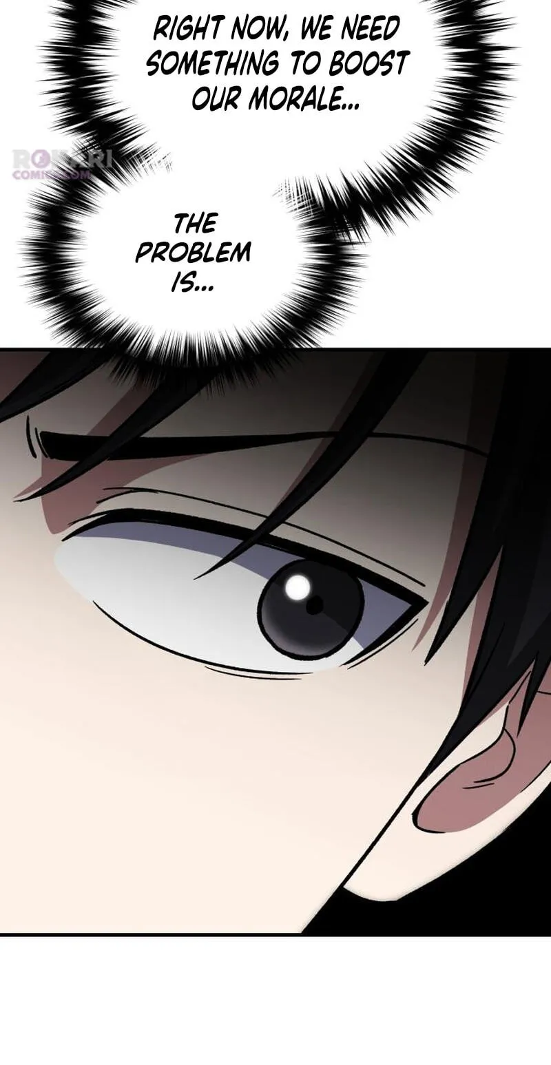 The genius midfielder’s passes are special chapter 66 page 56