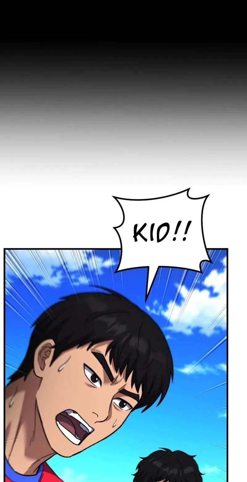 The genius midfielder’s passes are special chapter 66 page 122