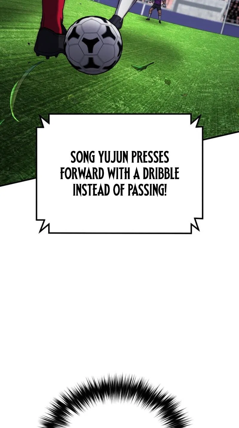 The genius midfielder’s passes are special chapter 66 page 70