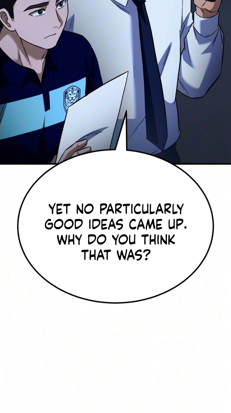 The genius midfielder’s passes are special chapter 68 page 114