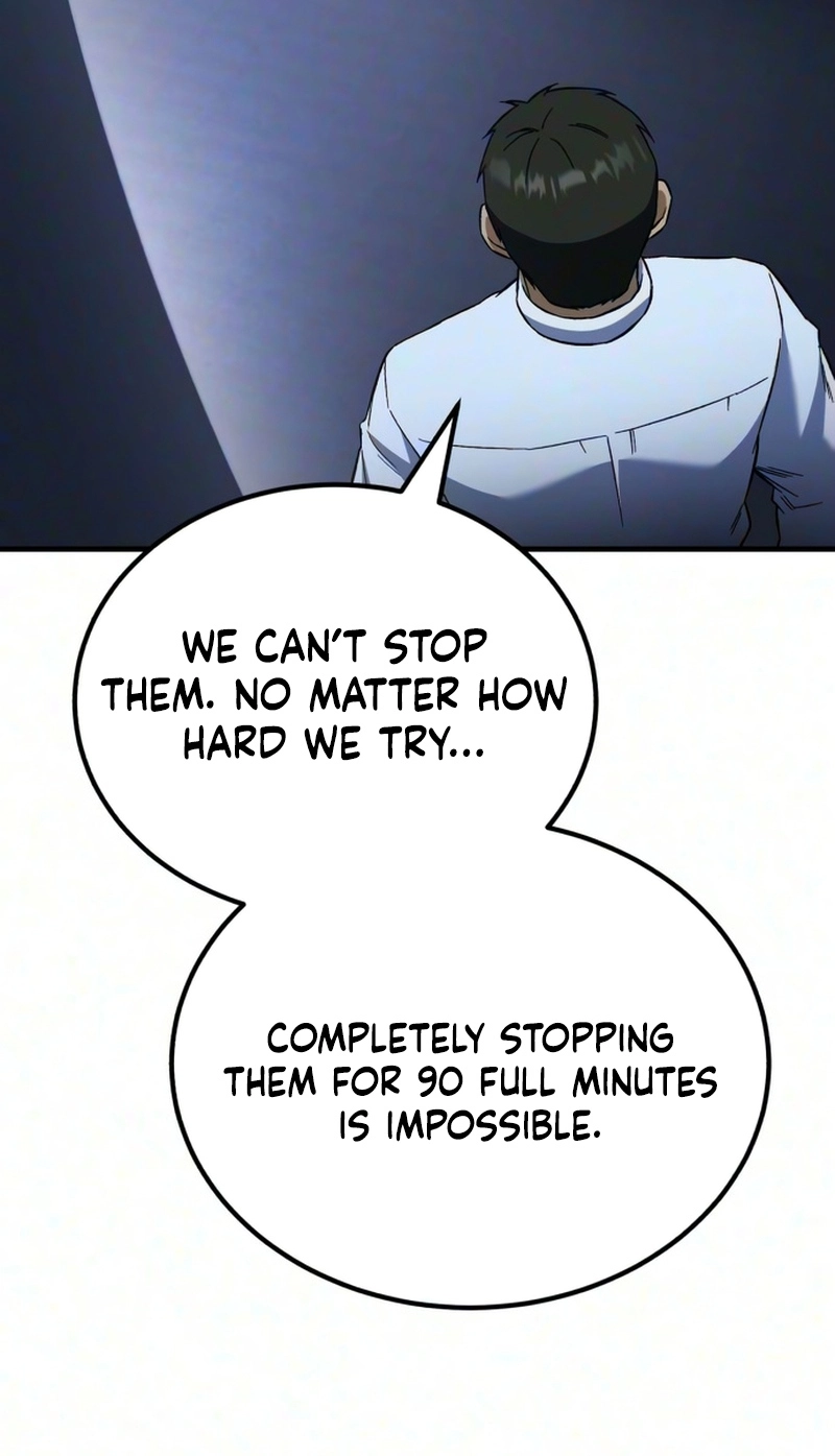 The genius midfielder’s passes are special chapter 68 page 126