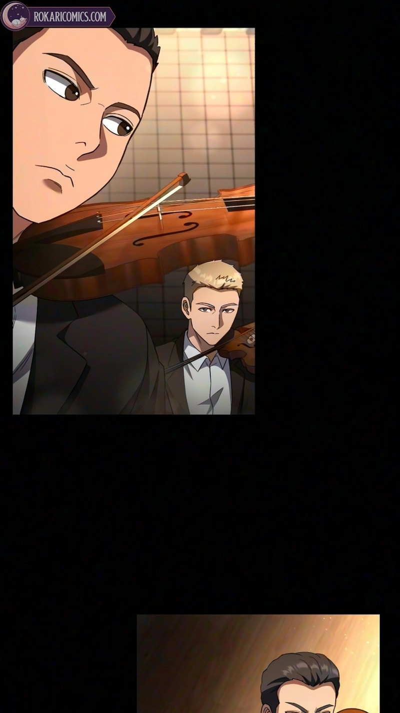 The genius midfielder’s passes are special chapter 68 page 102
