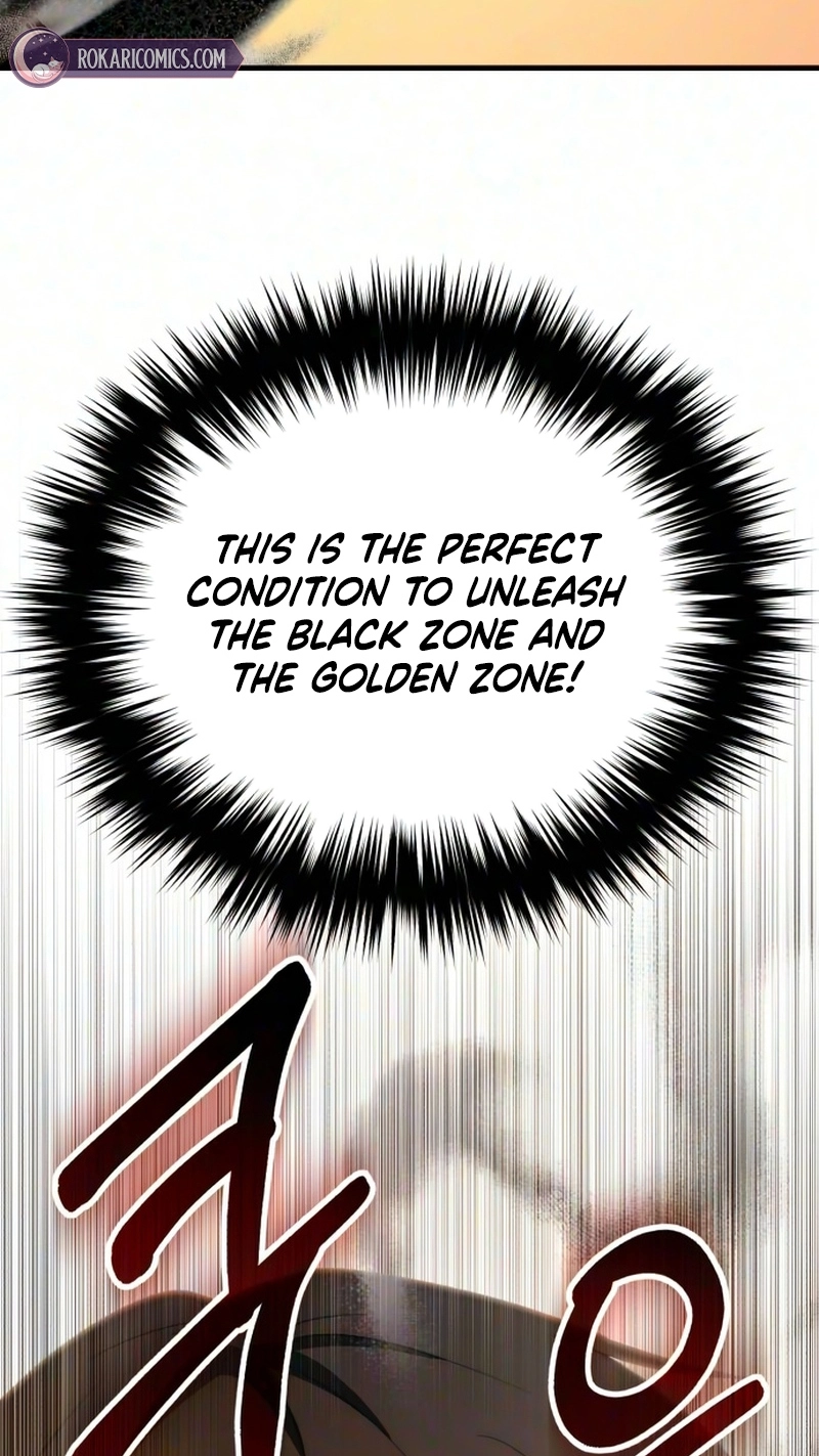 The genius midfielder’s passes are special chapter 68 page 153