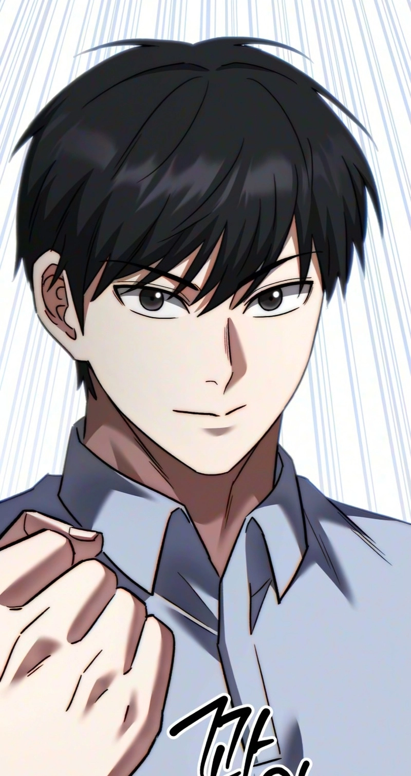The genius midfielder’s passes are special chapter 68 page 32
