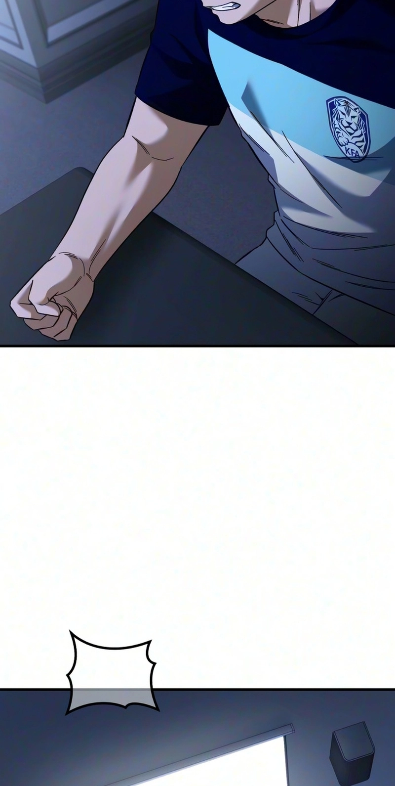 The genius midfielder’s passes are special chapter 68 page 55