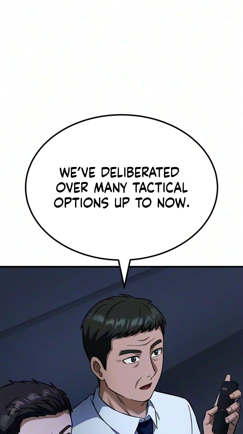 The genius midfielder’s passes are special chapter 68 page 113