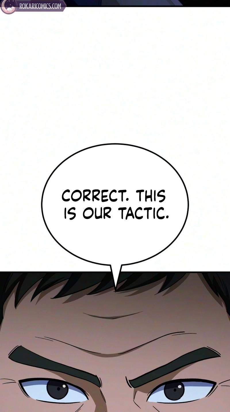 The genius midfielder’s passes are special chapter 68 page 133