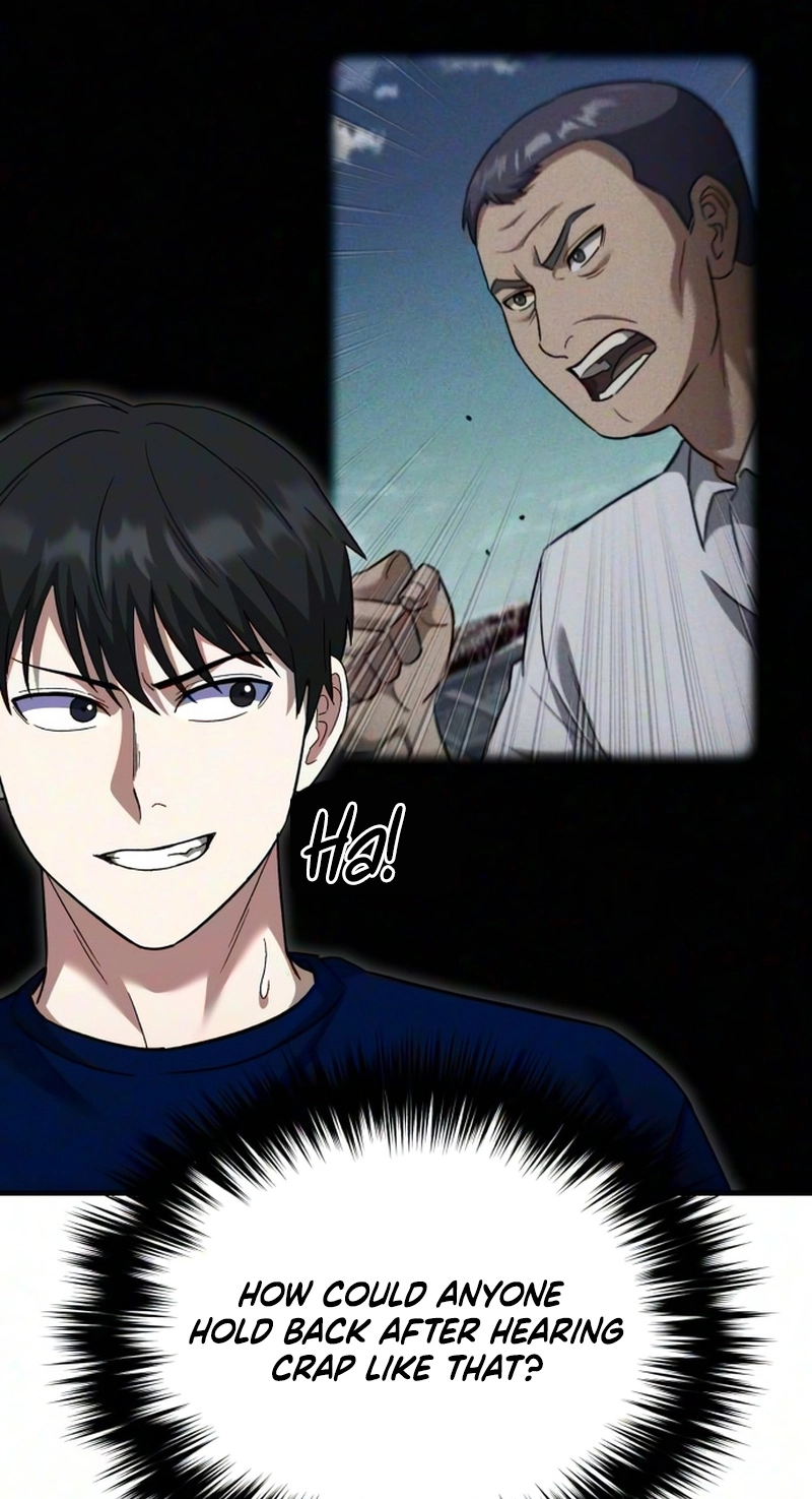 The genius midfielder’s passes are special chapter 68 page 93