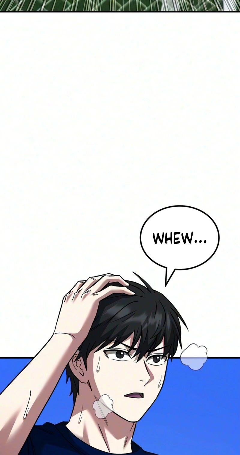 The genius midfielder’s passes are special chapter 68 page 81