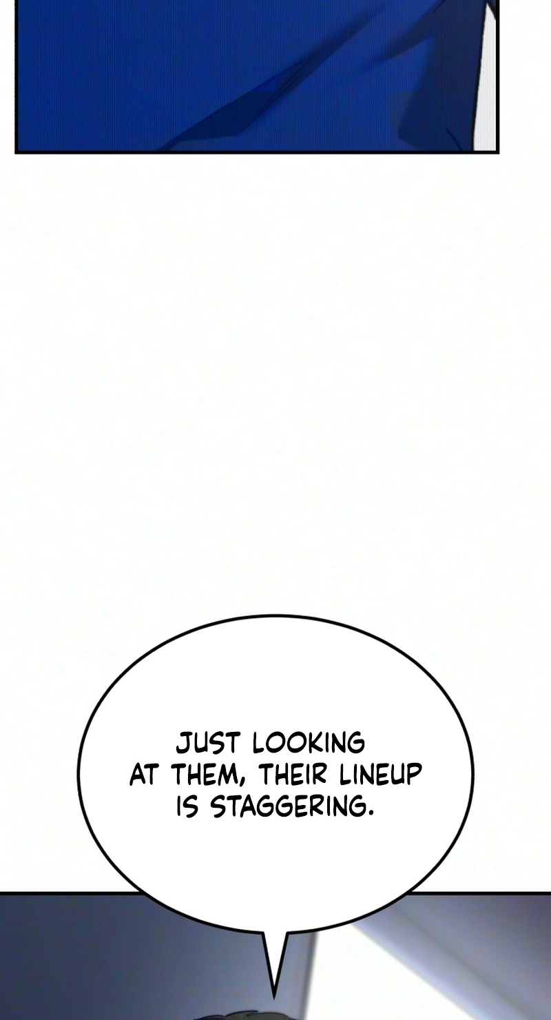 The genius midfielder’s passes are special chapter 68 page 121