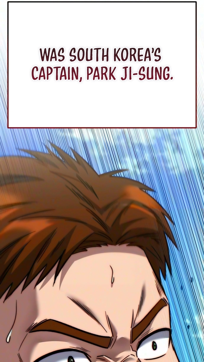 The genius midfielder’s passes are special chapter 68 page 14