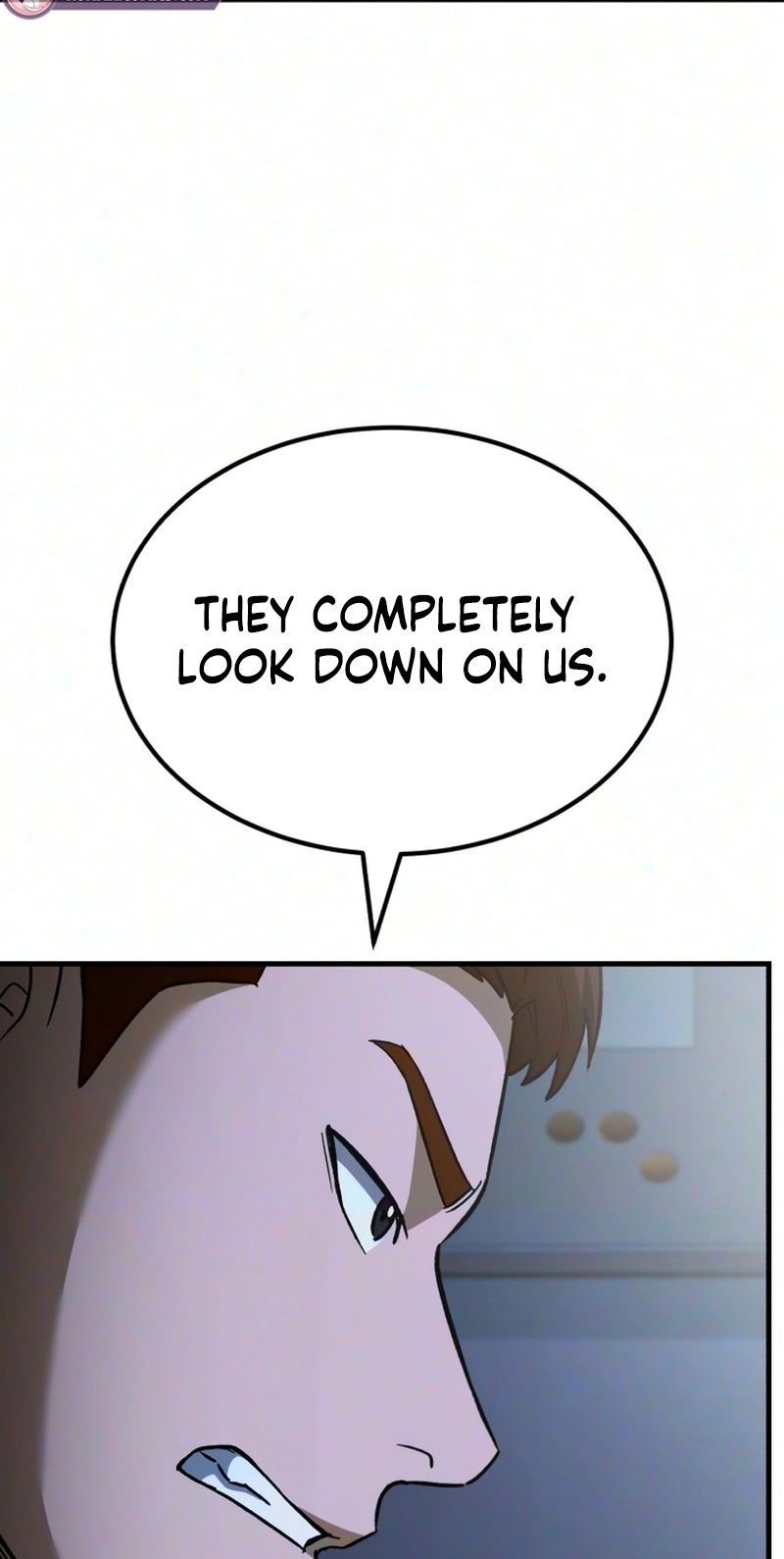 The genius midfielder’s passes are special chapter 68 page 53