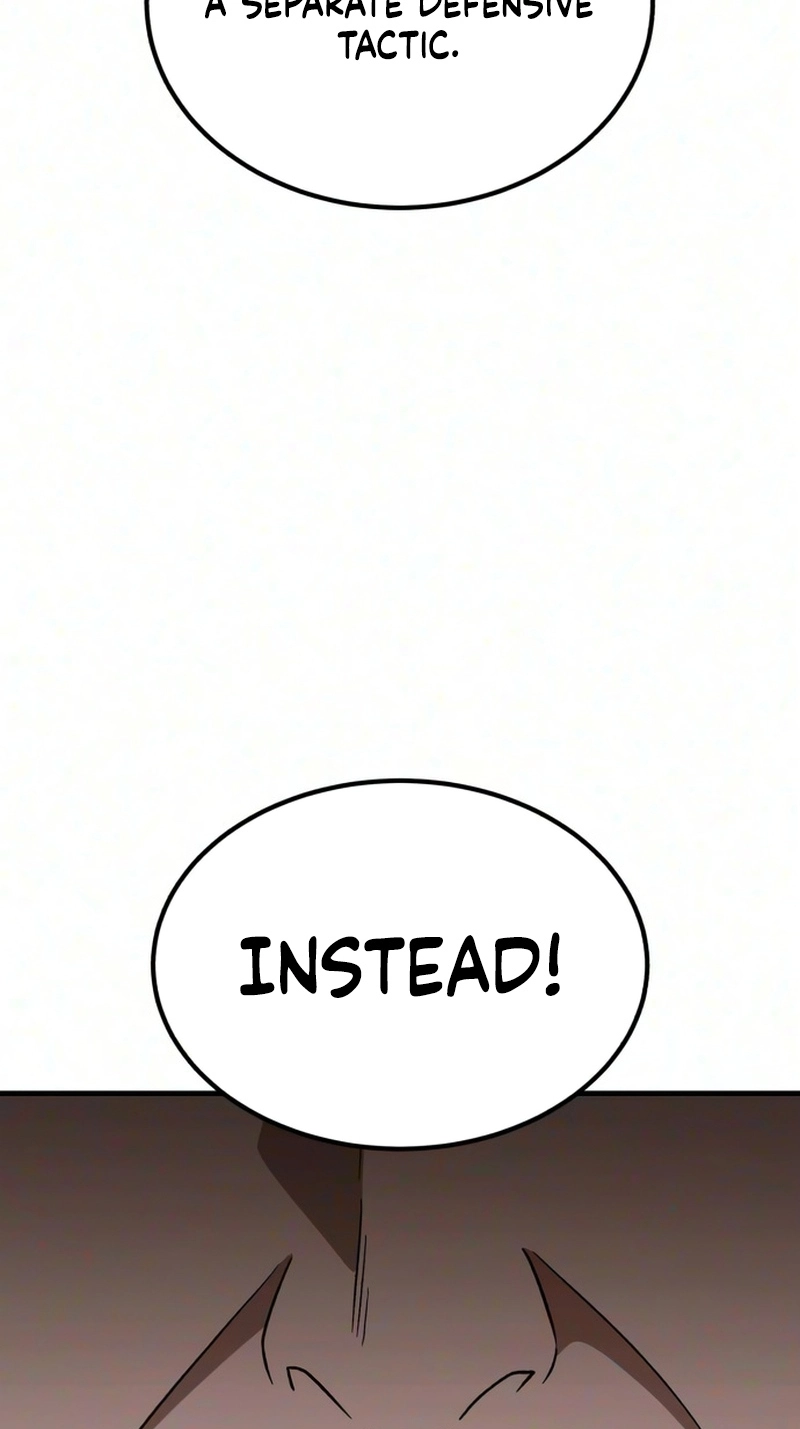 The genius midfielder’s passes are special chapter 68 page 139