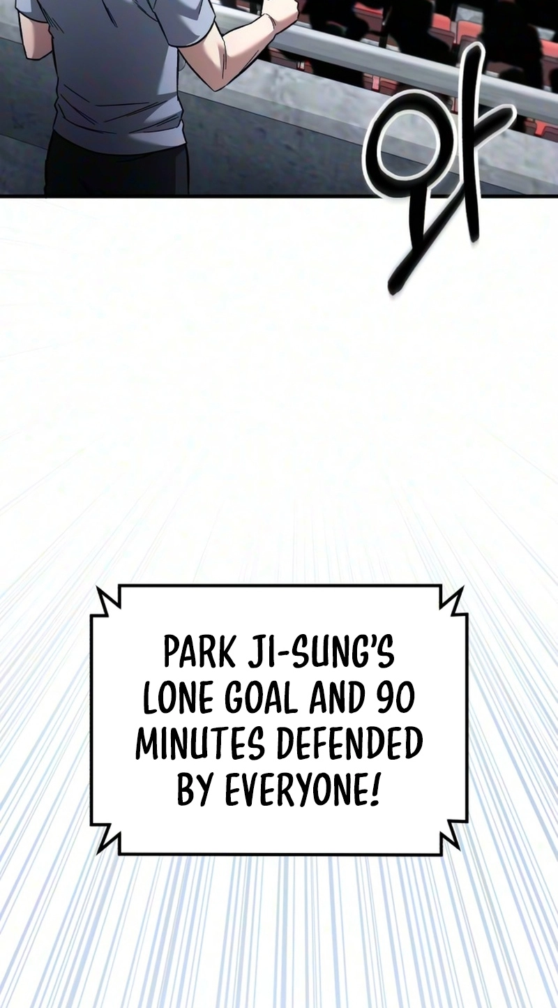 The genius midfielder’s passes are special chapter 68 page 31