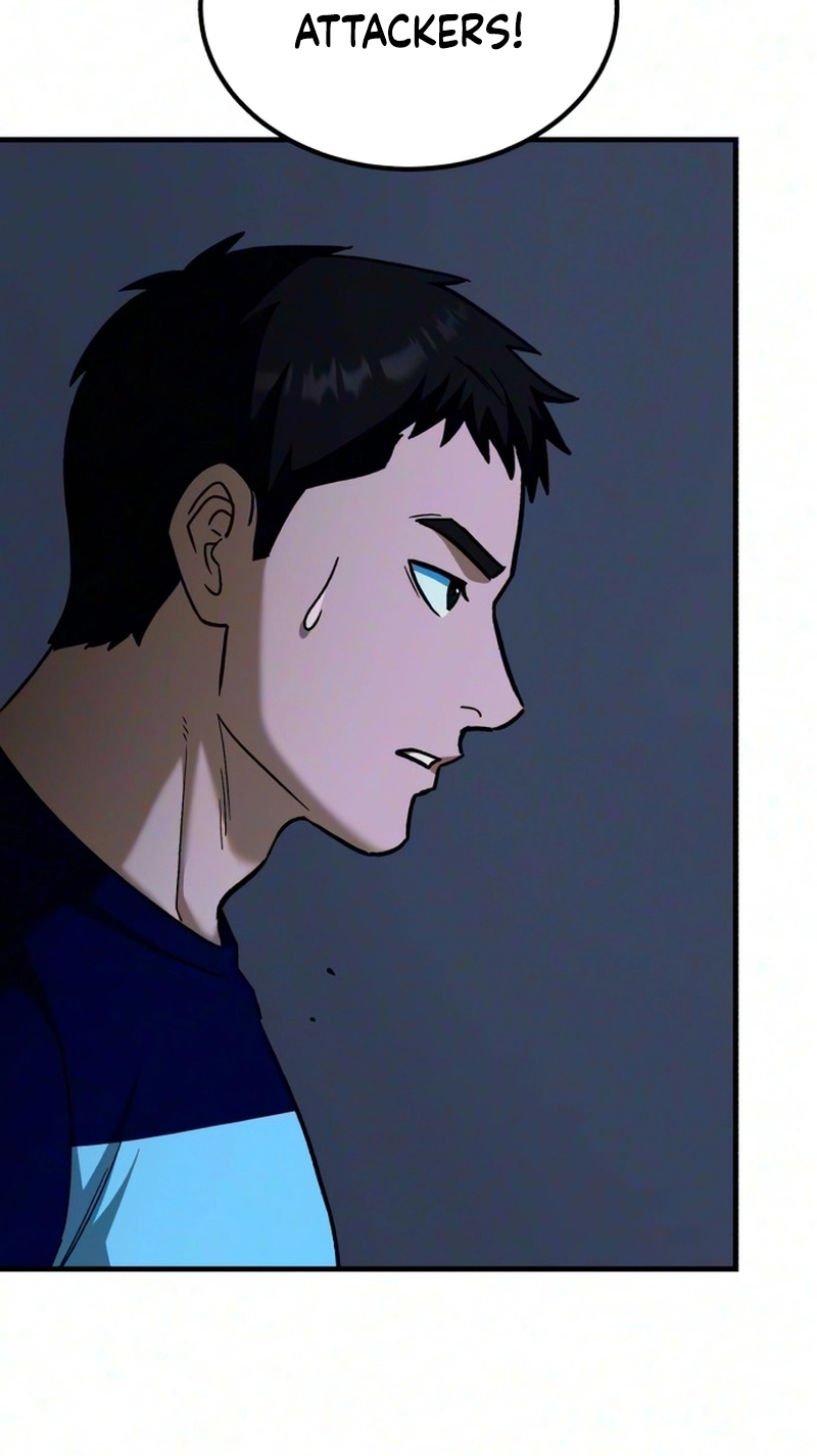 The genius midfielder’s passes are special chapter 68 page 135
