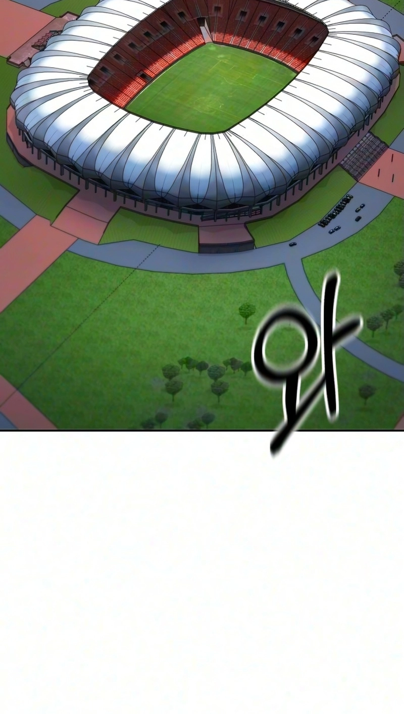 The genius midfielder’s passes are special chapter 68 page 19