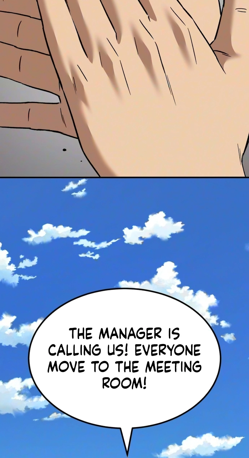 The genius midfielder’s passes are special chapter 68 page 95