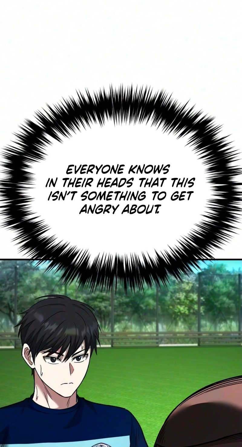 The genius midfielder’s passes are special chapter 68 page 91