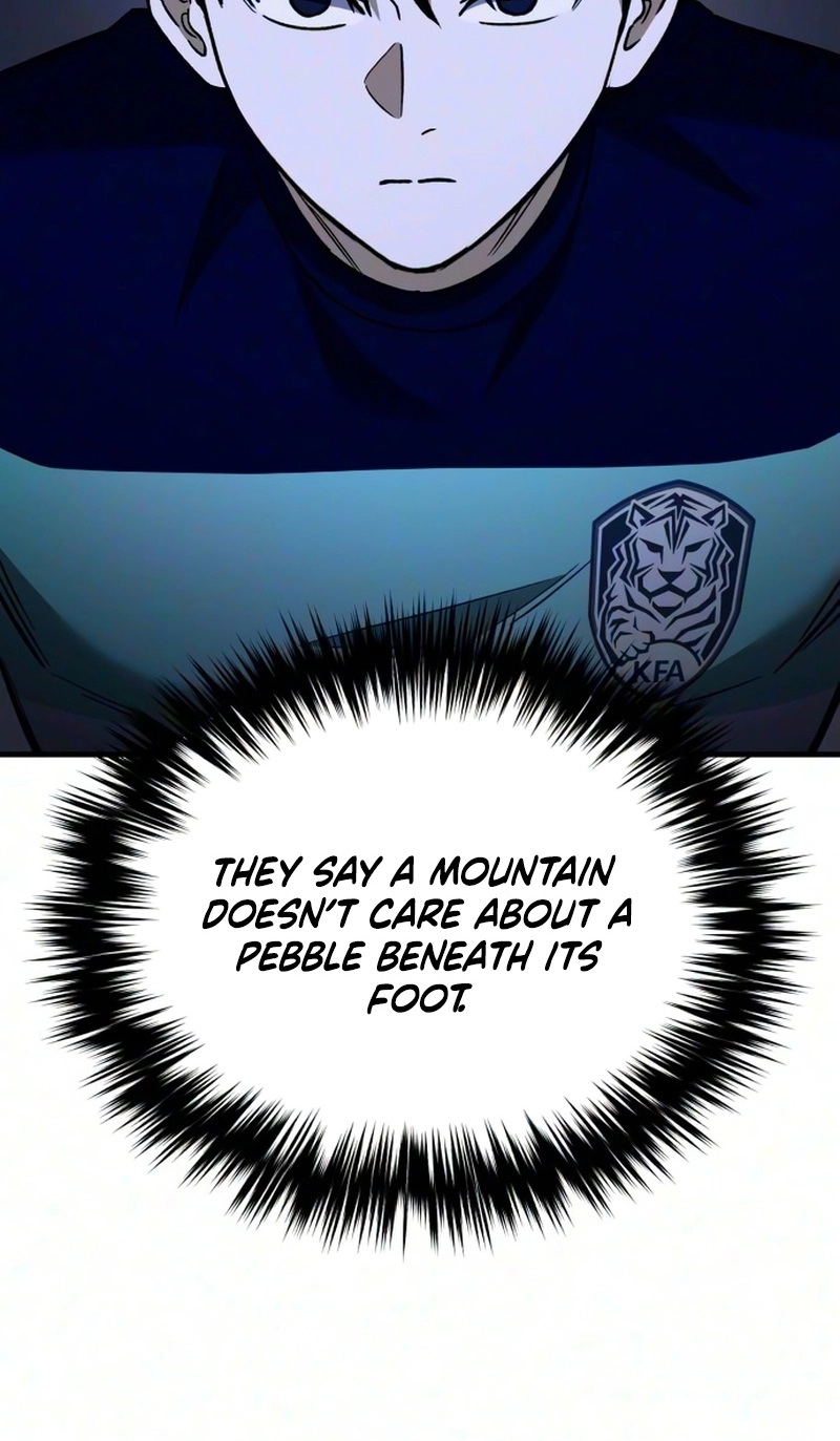 The genius midfielder’s passes are special chapter 68 page 58