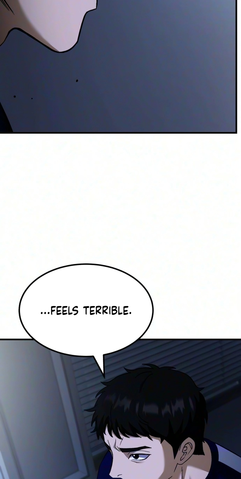 The genius midfielder’s passes are special chapter 68 page 54