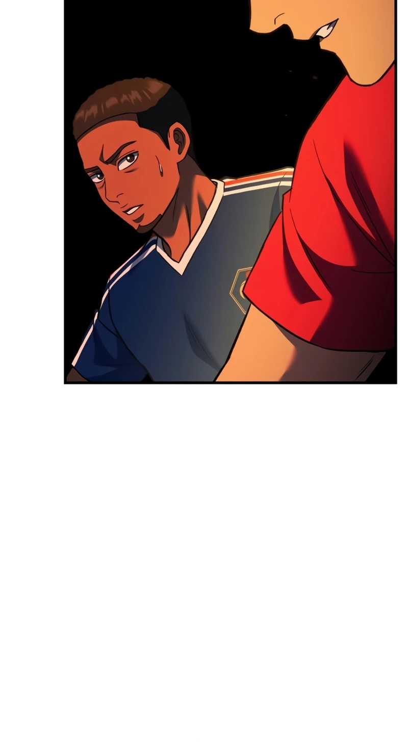 The genius midfielder’s passes are special chapter 69 page 72