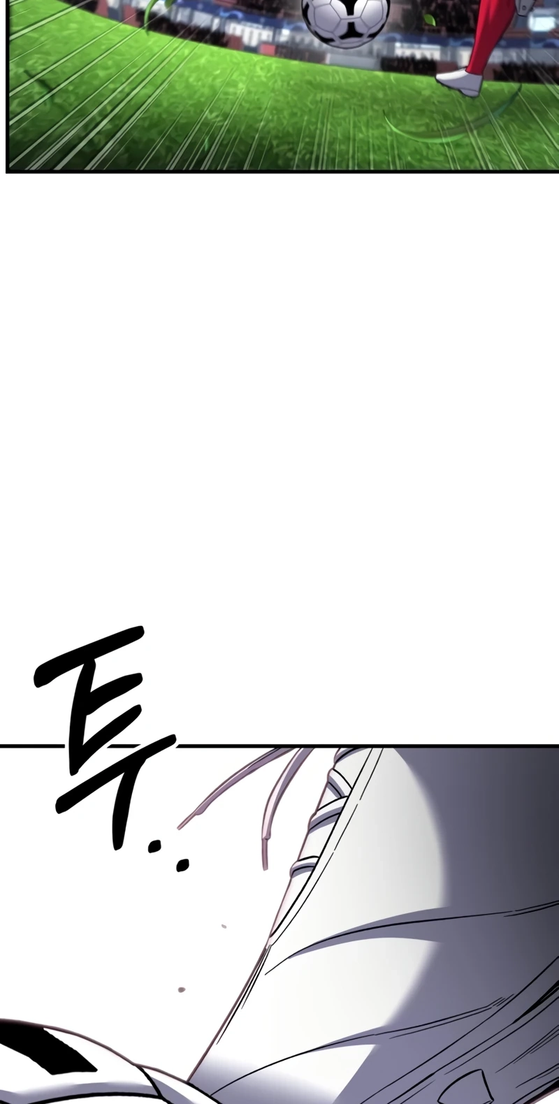The genius midfielder’s passes are special chapter 69 page 117