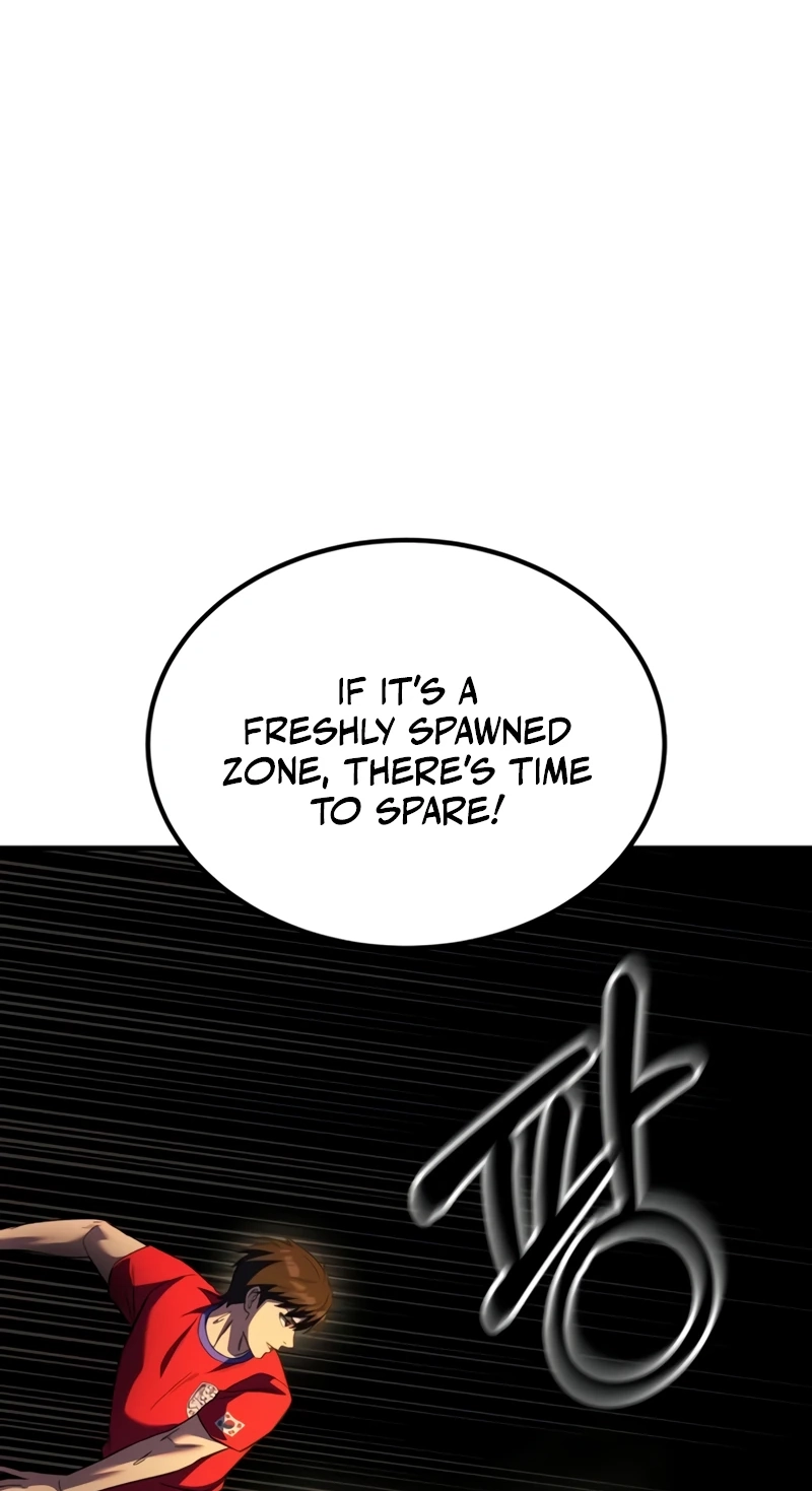 The genius midfielder’s passes are special chapter 69 page 89