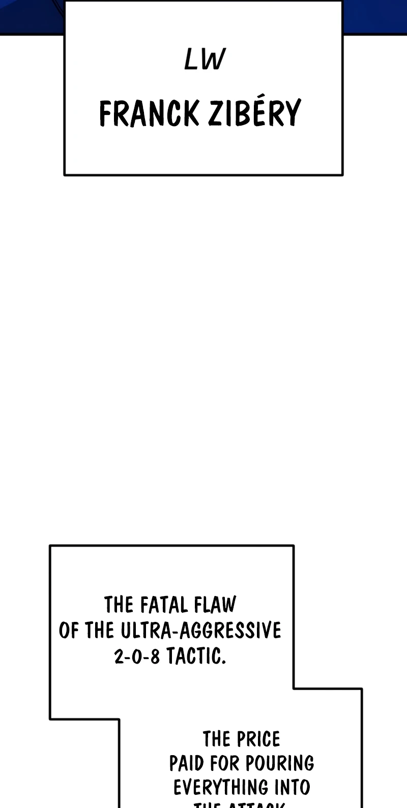 The genius midfielder’s passes are special chapter 69 page 122