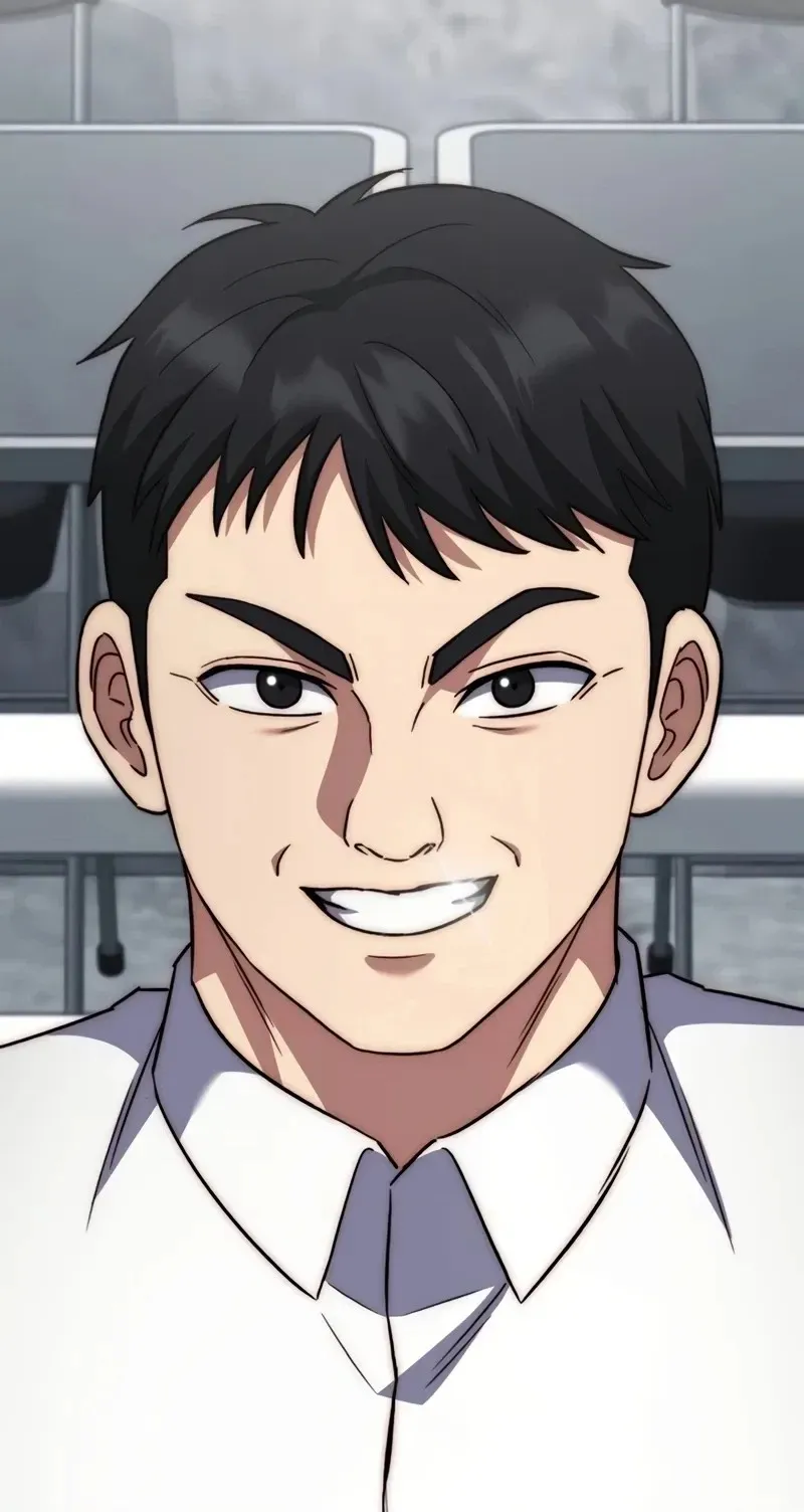 The genius midfielder’s passes are special chapter 69 page 40